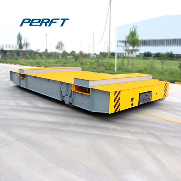 <h3>coil transfer trolley for aluminum product transport 1-500 ton</h3>
